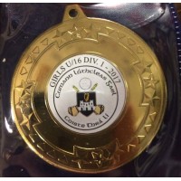 Medals 3
